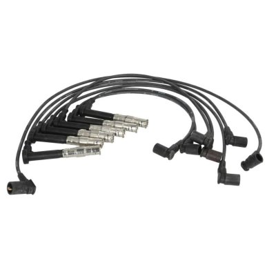 BOSCH  0986356314 - C&acirc;bles d'Allumage - 1 pi&egrave;ce