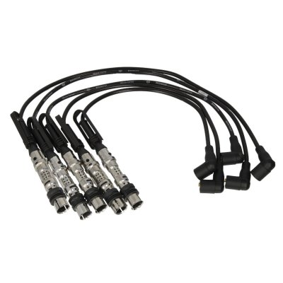 BOSCH  0986356349 - C&acirc;bles d'Allumage - 1 pi&egrave;ce
