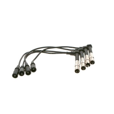 BOSCH  0986356351 - C&acirc;bles d'Allumage - 1 pi&egrave;ce