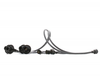 BOSCH  0986356370 - C&acirc;bles d'Allumage - 1 pi&egrave;ce