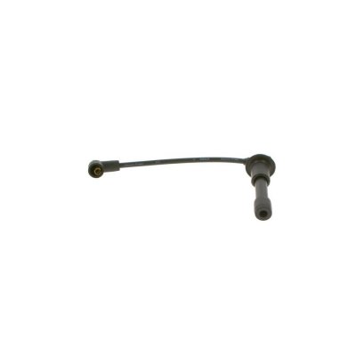 BOSCH  0986356742 - C&acirc;bles d'Allumage - Lot de 4 pi&egrave;ces