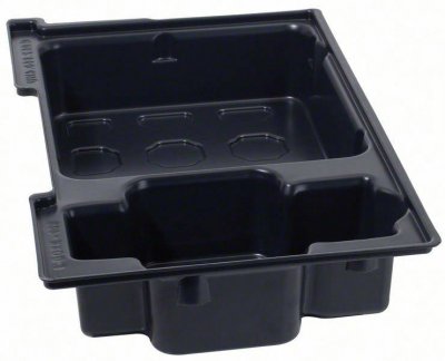 BOSCH  1/2 calage l-boxx 102 pour lampe - 1600a002v6