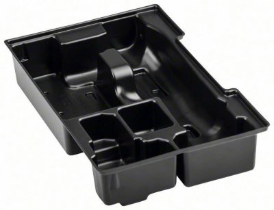 BOSCH  1/2 calage l-boxx 102 pour visseuse gwb - gwi - 1600a0089y