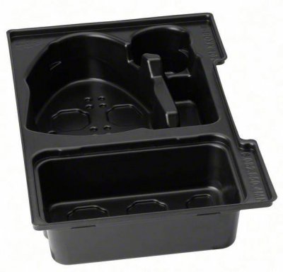 BOSCH  - 1/2 Calage L-Boxx accessoires et chargeur 10/12V - 1600A002VN