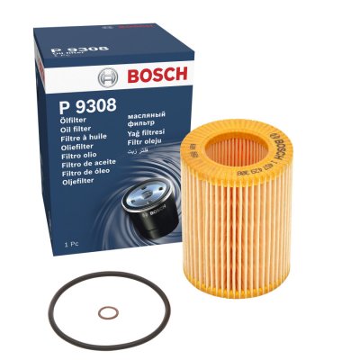 BOSCH  1 457 429 308 cartouche filtre huile 