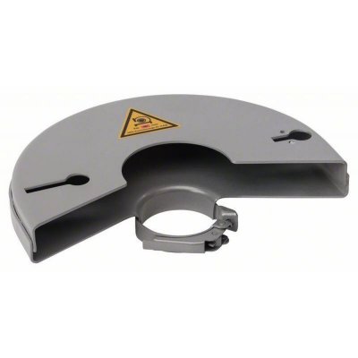 BOSCH  1 605 510 224 Capot De Protection Avec Recouvrement 300 Mm
