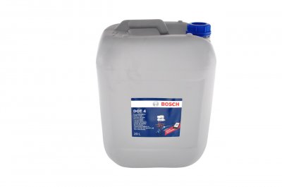 BOSCH 1 987 479 109 Liquide De Frein Huile De Frein 20 
