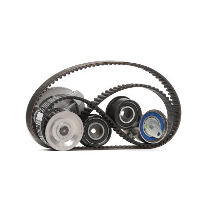 BOSCH  1 987 946 901 Pompe &agrave; eau + kit de courroie crant&eacute;e