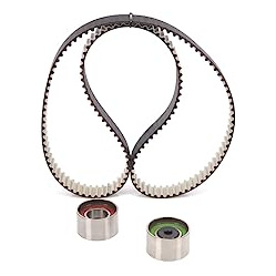 BOSCH  1 987 948 192 Jeu de courroies crant&eacute;es