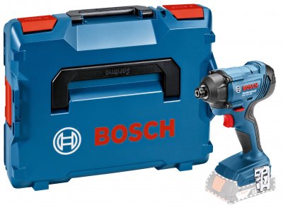 BOSCH PROFESSIONAL Bosch 1 Boulonneuse &Agrave; Chocs Sans-fil Gdr 18v-160 Solo Click & Go