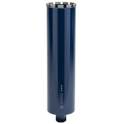 BOSCH  1 Couronne De Forage Diamant&eacute;e &Agrave; Eau 1 1/4" Unc