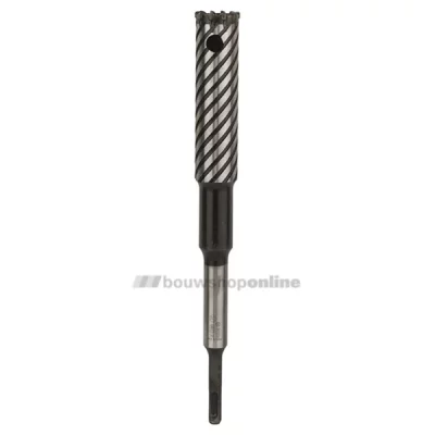 BOSCH  1 Forets Sds Plus-9 Rebar Cutter Pour Perforateur
