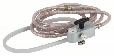 BOSCH  1 Kit De D&eacute;pression, T&ecirc;te De Rin&ccedil;age Et T&ecirc;te D&acute;aspiration