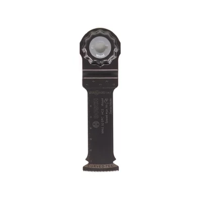 BOSCH  1 Lame Plongeante Hcs Starlockmax Maiz 32 Epc Bois