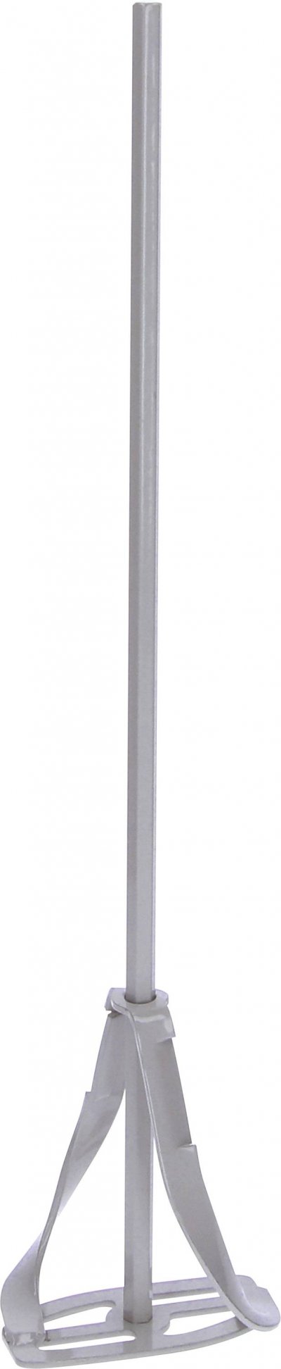 BOSCH  1 Malaxeurs L&eacute;gers Pour Perceuses, De Haut En Bas