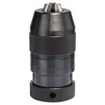 BOSCH  1 Mandrins Automatiques Jusqu&acute;&agrave; 16 Mm