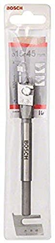 BOSCH  1 M&egrave;che Extensible - Avec 2 T&ecirc;tes De Coupe Amovibles