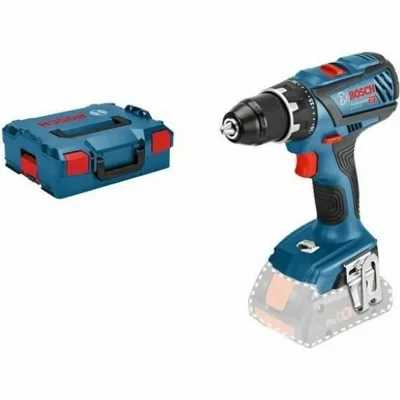 BOSCH  1 Perceuse Visseuse Gsr 18 V-28 - 