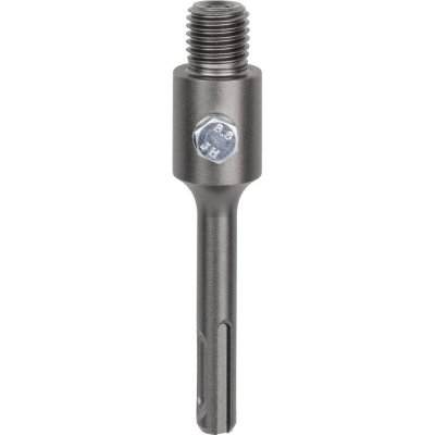 BOSCH  1 Porte-outil Sds-plus Pour Couronnes-tr&eacute;pans Avec Filetage