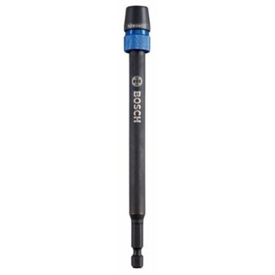 BOSCH  1 Rallonge Hex Quickchange 1/4", 305