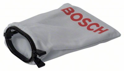 BOSCH  1 Sacs &Agrave; Poussi&egrave;res En Tissu