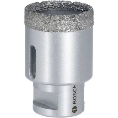 BOSCH  1 Scies-tr&eacute;pans Diamant&eacute;es &Agrave; Sec Dry Speed