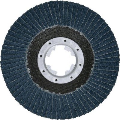 BOSCH  10 Plateau &Agrave; Lamelles X-lock X571 - 