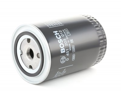 BOSCH  10154600 3822230 /  Olejov&yacute; filtr