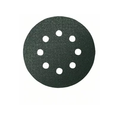 BOSCH  125 Mm 8p G400 125 Mm Stone Eccentric Griptape 5 Units Vert