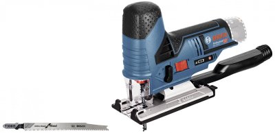 BOSCH  - 12V sans fil 12V-Jigsaw tps 70 / sans batterie, sans chargeur