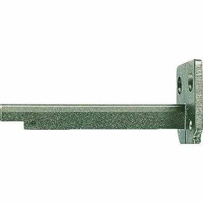 BOSCH  - 130 mm Guide de lame de scie pour bloc de mousse gsg 300