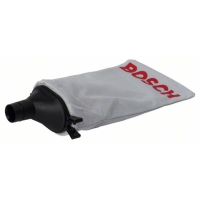 BOSCH  1605411028 Sac &agrave; Poussi&egrave;res Pour Mod&egrave;les Pks 40/ Pss/ Guf 4-22 A
