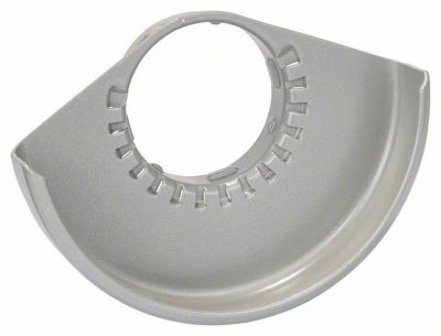 BOSCH  1605510364 Capot De Protection Sans Recouvrement 115 Mm