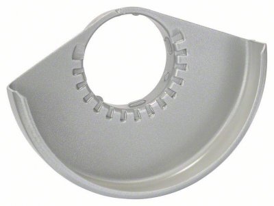 BOSCH  1605510365 Capot De Protection Sans Recouvrement 125 Mm