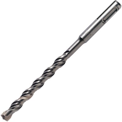 BOSCH  1618596172 Foret SDS-Plus-5 pour perforateur 8 x 50 x 115 mm
