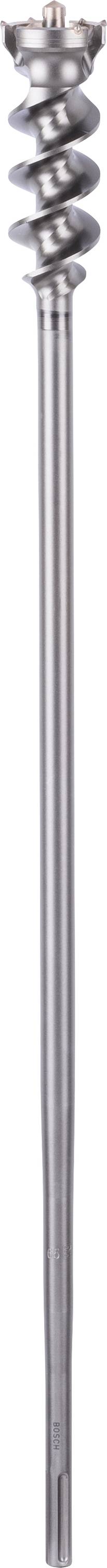 BOSCH  1618596460 Foret H&eacute;lico&iuml;dal Sds-Max 65 X 850 X 1000 Mm