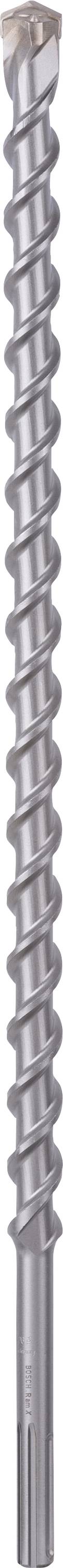 BOSCH  1618596503 foret sds-max-9 natural stone pour perforateur 28 x 600 x 720 mm 1618596503