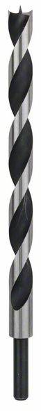 BOSCH  16x190x250 Mm Drill Bit For Wood Machining Argent&eacute;