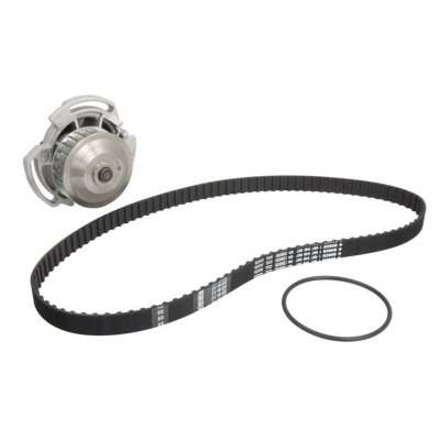 BOSCH  1987948801 - Kit de Courroie de Distribution avec Pompe &agrave; Eau