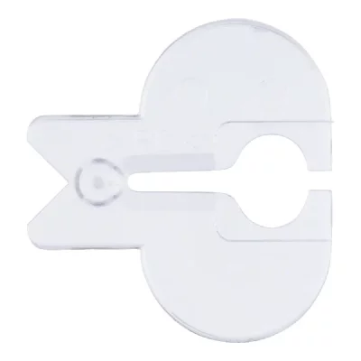 BOSCH  1x Protection anti-&eacute;clatement (Accessoire pour Scies Sauteuses)