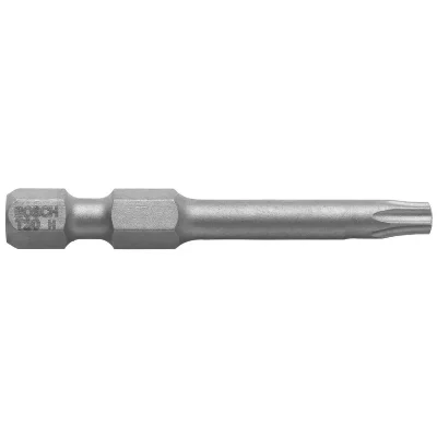 BOSCH  2 607 001 648 Embout De Vissage Extra-Dur T10, 89 Mm