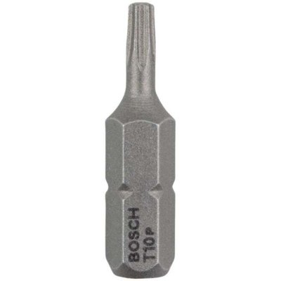 BOSCH  2 607 002 494 Embout De Vissage Extra-Dur T10, 25 Mm