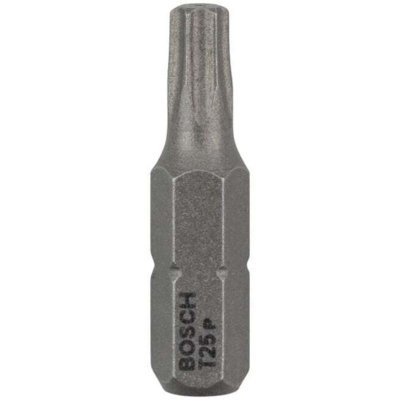BOSCH  2 607 002 497 Embout De Vissage Extra-Dur T25, 25 Mm