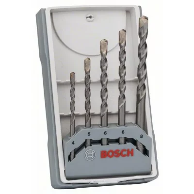 BOSCH  2 607 017 080 Fourniture Et Accessoire D'Outils Manuels