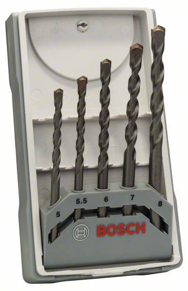 GENERIQUE Bosch 2 607 017 081 Fourniture Et Accessoire D'Outils Manuels