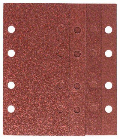 BOSCH ACCESSORIES Bosch 2 607 019 495 25pi&egrave;ce(s) Accessoire de Ponceuse