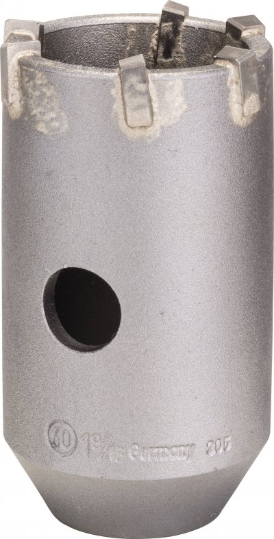 BOSCH  2 608 550 074 Accessoire Sds Plus-9 Corecutter, 40X50X72Mm