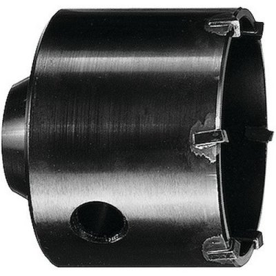 BOSCH  2 608 550 615 Couronne-tr&eacute;pan SDS-plus-9 90 mm 90 x 50 x 72 mm