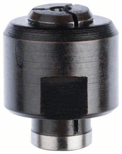 BOSCH  2 608 570 082 Pince De Serrage Avec &Eacute;crou De Serrage 3 Mm