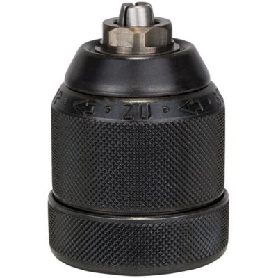 BOSCH  2 608 572 218, M&eacute;tal, Noir, Acier inoxydable